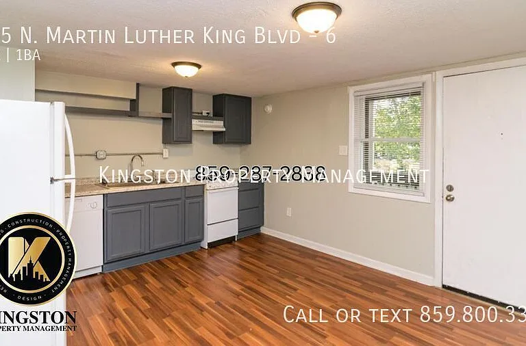 415 N Martin Luther King Blvd #6 — Photo 4