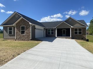441 Colby Cir LOT 58, Crossville, TN 38571