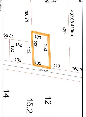 1st image of 317 County Road 3a