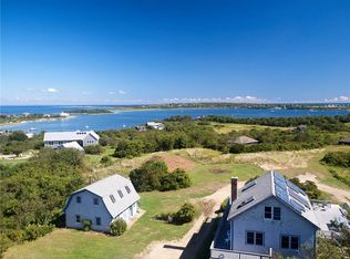 1150 Coast Guard Rd, Block Island, RI 02807