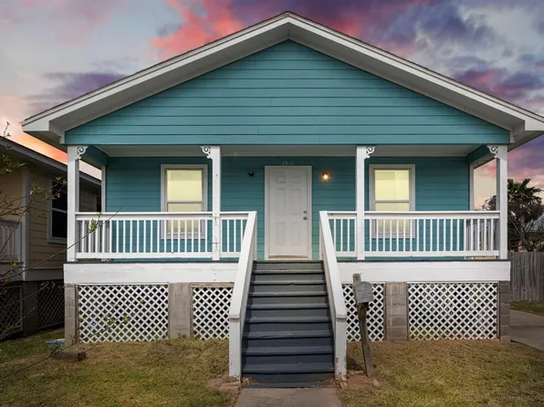 2810 Church Street, Galveston, TX 77550