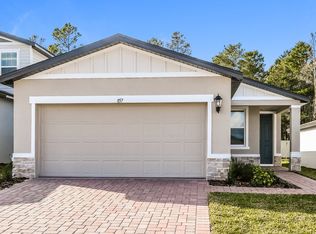 857 Rivers Crossing St, Clermont, FL 34714