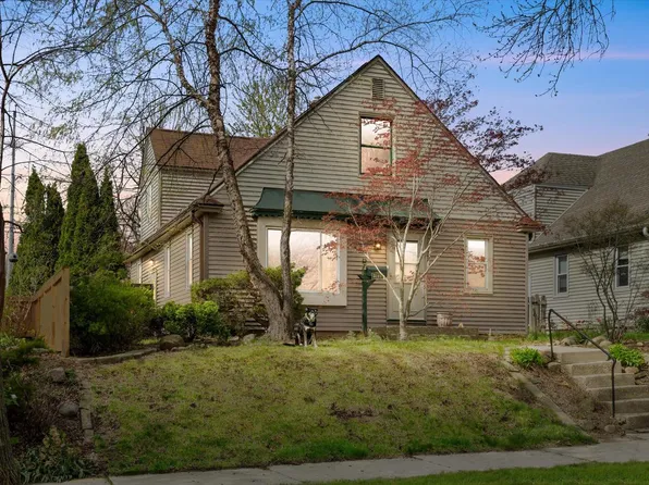 3249 West Ruskin STREET, Milwaukee, WI 53215