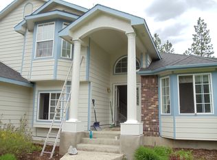 16823 N Dean Rd, Nine Mile Falls, WA 99026