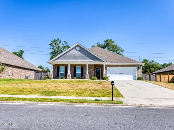 9096 River Birch Dr, Biloxi, MS 39532