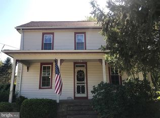 2909 Orvilla Rd, Hatfield, PA 19440