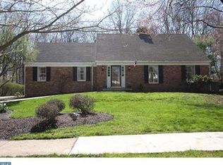 716 Burnley Rd, Wilmington, DE 19803