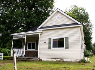 1762 Madison St, Paducah, KY 42001