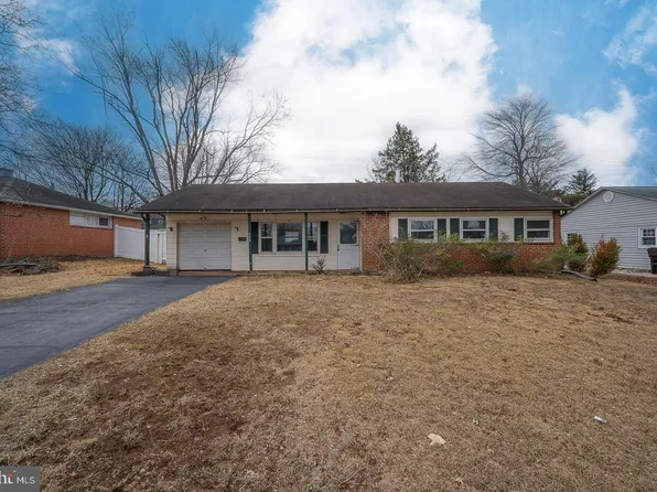 242 Bryans Rd, East Norriton, PA 19401