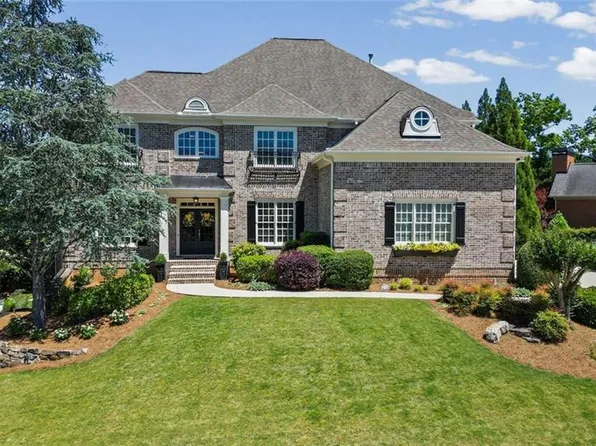 3925 Graystone Preserve Pl, Cumming, GA 30040