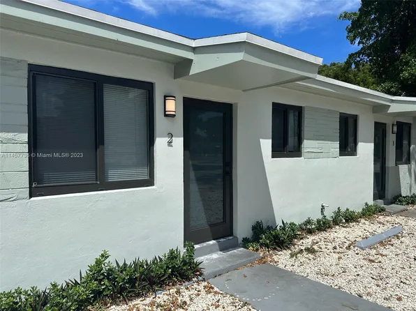 1901 NW 30th St, Miami, FL 33142