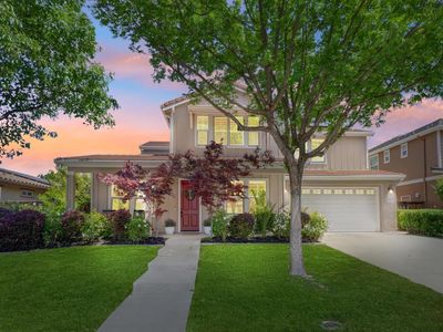 2213 Boarding House Ct, Rocklin, CA, 95765