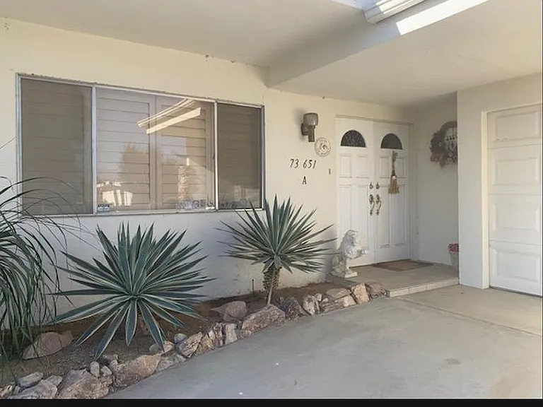 73651 Golf Course Ln #A — Photo 1