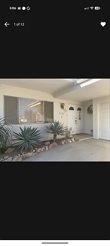 73651 Golf Course Ln #A Photo 1 73651 Golf Course Ln #A Photo 1