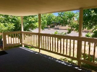 712 N Foch St, Truth Or Consequences, NM 87901