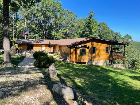 17293 County Road 505, Eminence, MO 65466