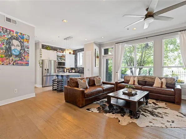 747 Ralph McGill Blvd NE Unit 102, Atlanta, GA 30312