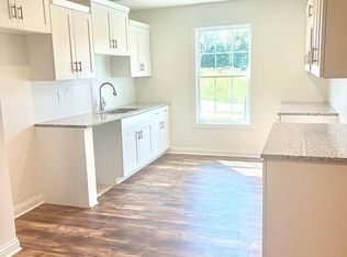 224 Bluegrass Dr, Campbellsville, KY 42718