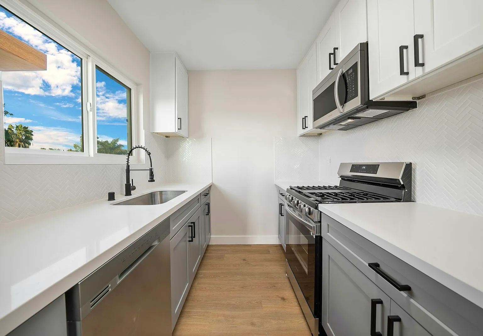 4022 42nd Street, Unit 1 — Photo 3