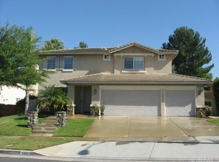 1480 Pinewood Dr, Corona, CA 92881