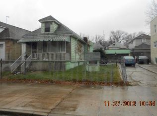 721 Clarence Ave, Bronx, NY 10465