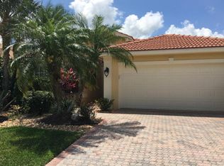 7901 Seagrape Shores Dr, Lake Worth, FL 33467