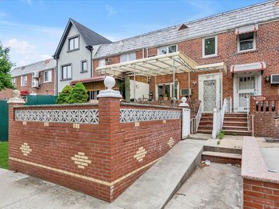 150-31 78th Avenue, Flushing, NY, 11367