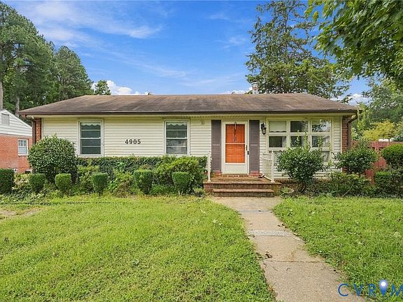 2nd image of 4905 Edgefield Cir