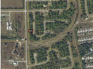 6528 Forest Cir, Labelle, FL 33935