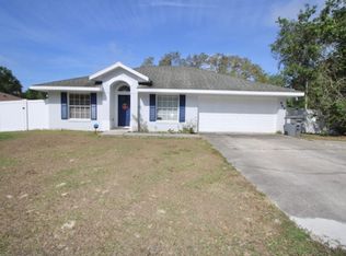 945 Central Ave, Orange City, FL 32763