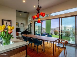 98 N Resort Hills Pl, Tucson, AZ 85745