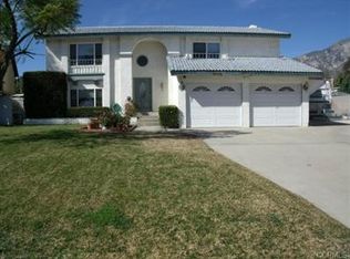 5780 Arabian Dr, Alta Loma, CA 91701