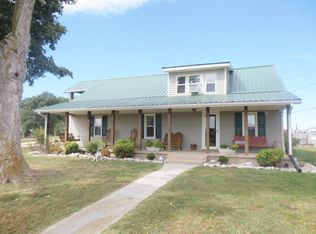 8764 Old Bowling Green Rd, Glasgow, KY 42141