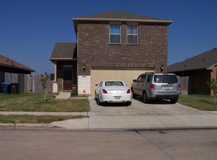 9128 Curacao Dr, Fort Worth, TX 76123