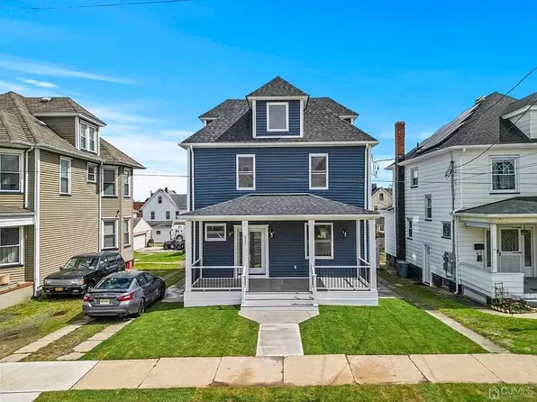 (undisclosed Address), South Amboy, NJ 08879