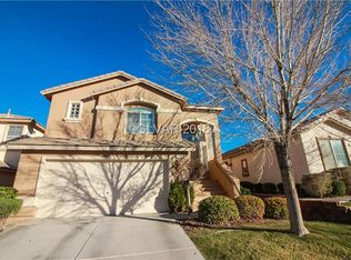 7246 Bird Cherry St, Las Vegas, NV 89148