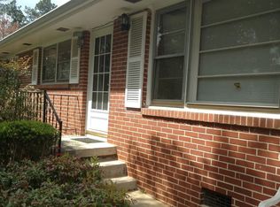 1559 Stockbridge Rd, Jonesboro, GA 30236