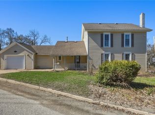 66 Canada St, Holland, NY
