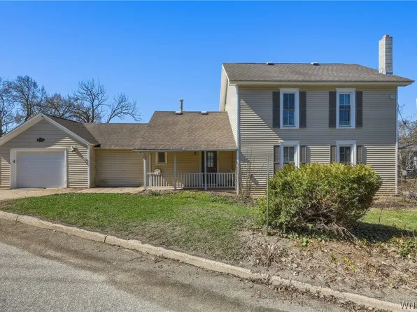 66 Canada St, Holland, NY 14080