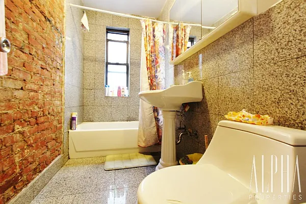 Rented by Alpha Properties NYC I LLC | media 9