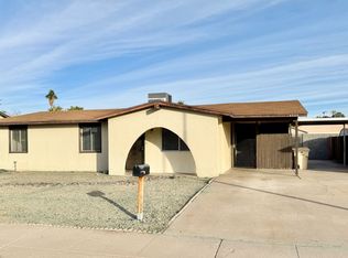 4520 W Hatcher Rd, Glendale, AZ 85302