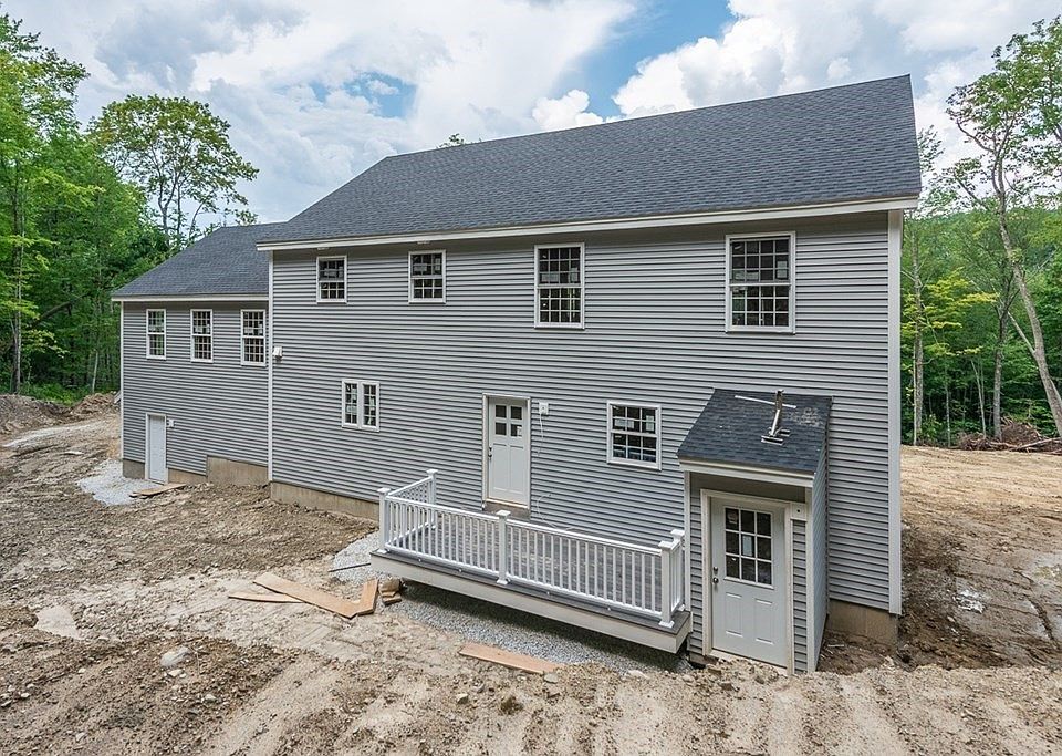 3 Chamberlain Way, Pepperell, MA 01463 Zillow