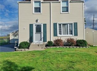 59 Saint Boniface Rd, Cheektowaga, NY 14225