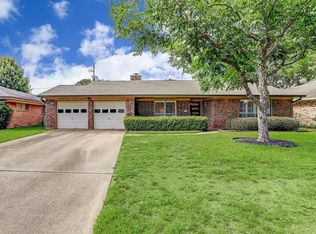 1611 Tannehill Dr, Houston, TX 77008