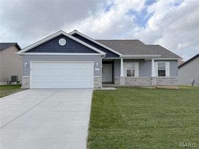 917 Gimli Ln, Wright City, MO, 63390