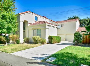 3920 Packwood Way, Elk Grove, CA 95758