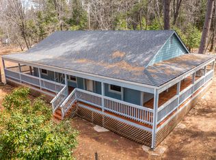 29841 Wengler Hill Rd, Shingletown, CA 96088