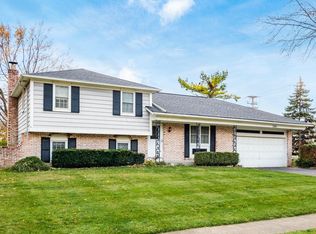 1385 Slade Ave, Columbus, OH 43235