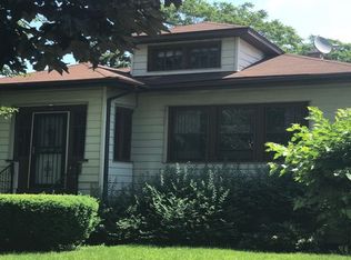 429 S 16th Ave, Maywood, IL