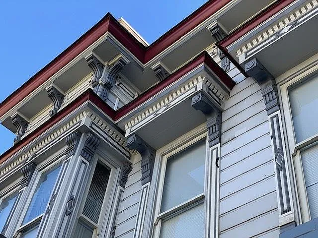 2739 Geary Blvd — Photo 18